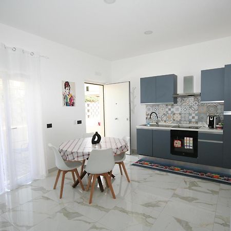 B&B Luxhome Catanzaro Extérieur photo