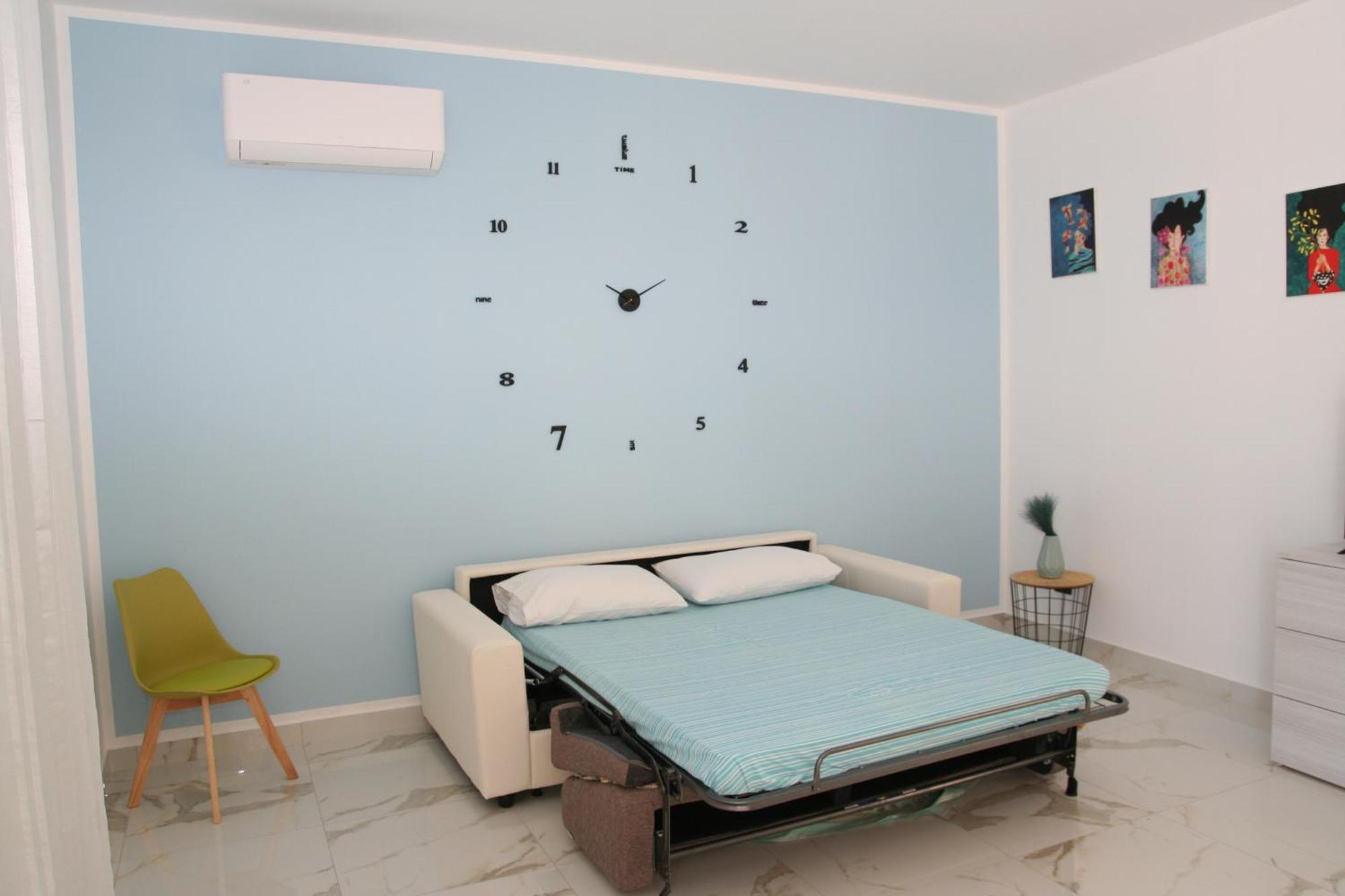 B&B Luxhome Catanzaro Extérieur photo