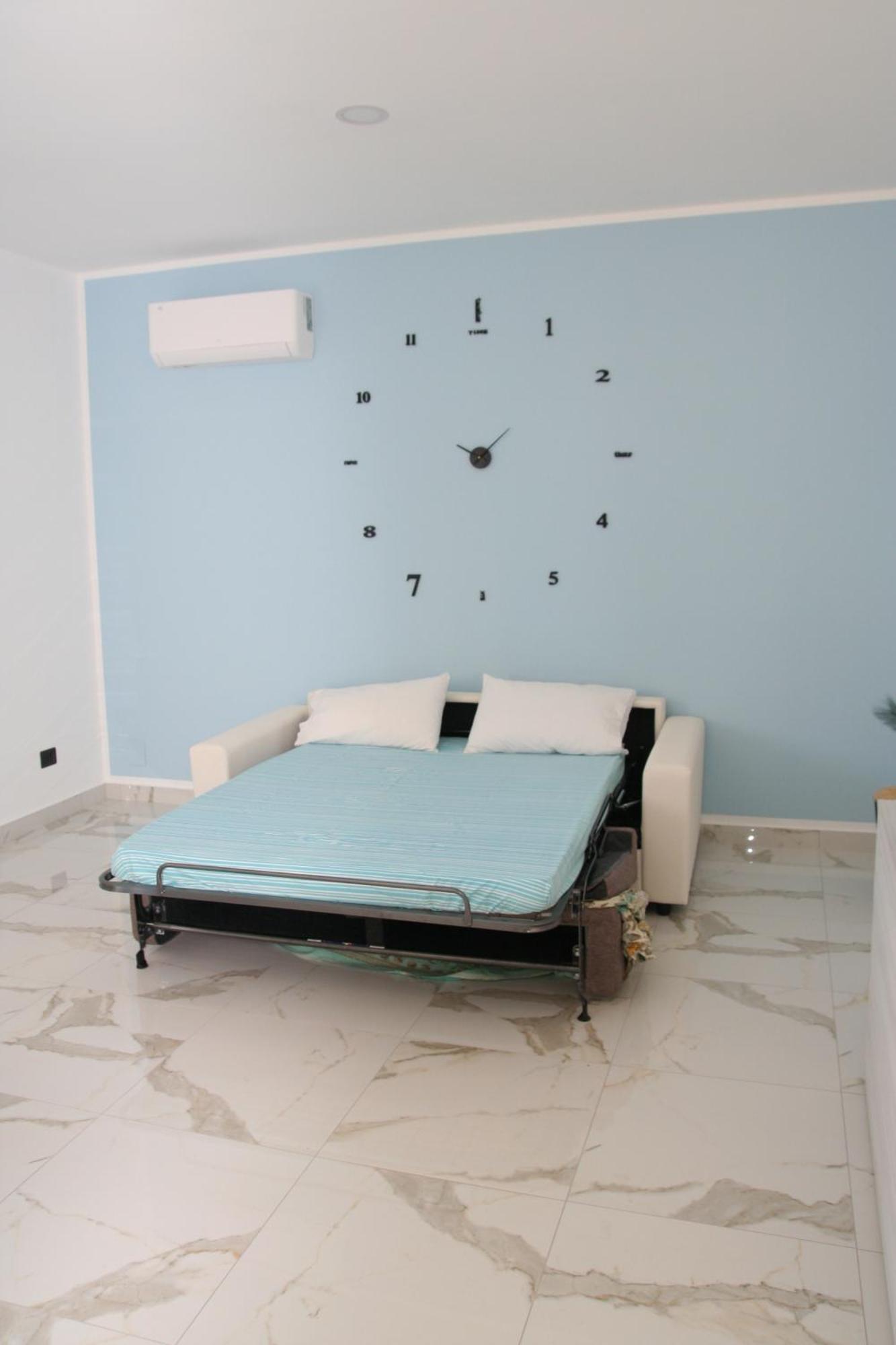 B&B Luxhome Catanzaro Extérieur photo