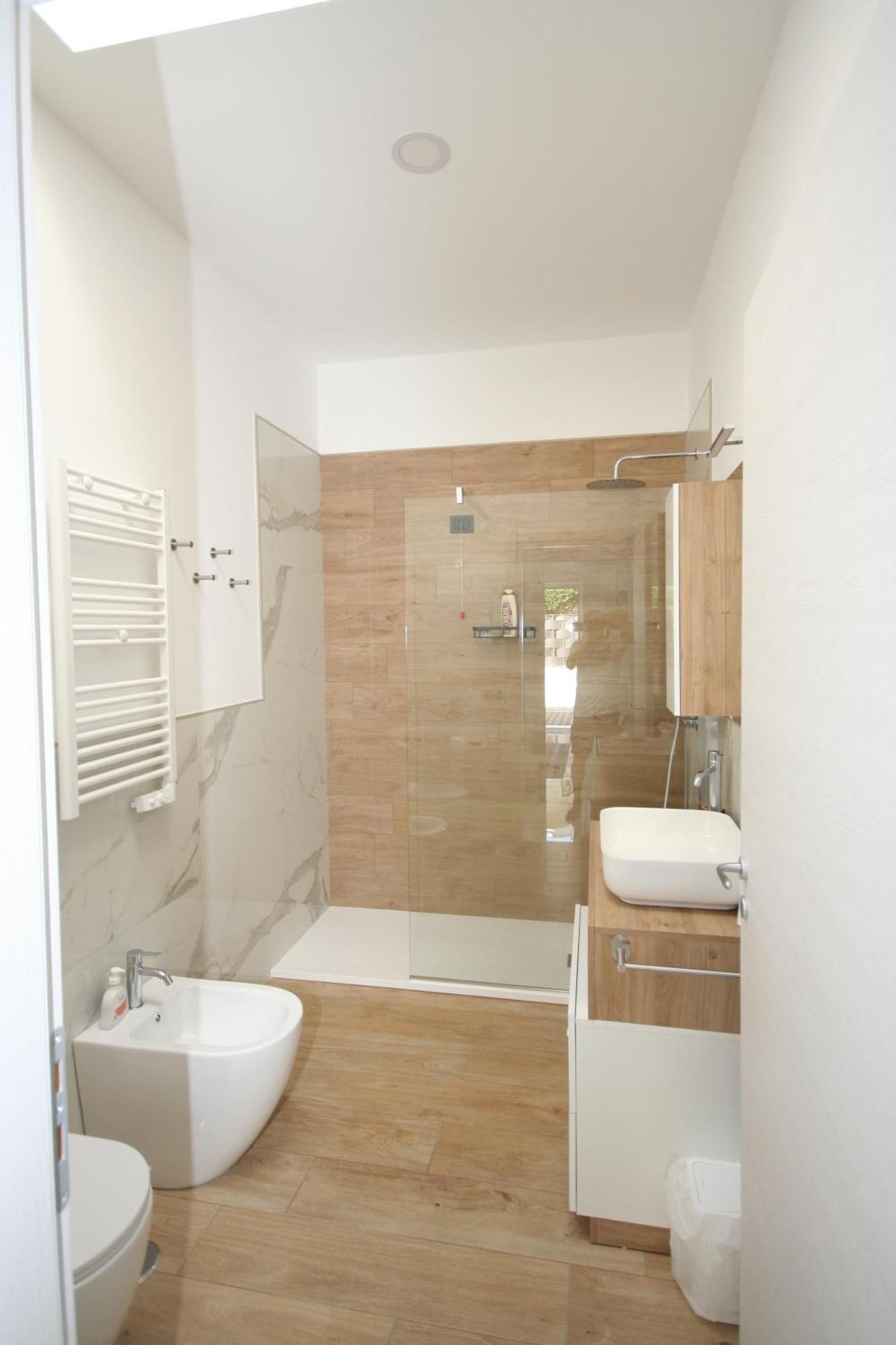B&B Luxhome Catanzaro Extérieur photo