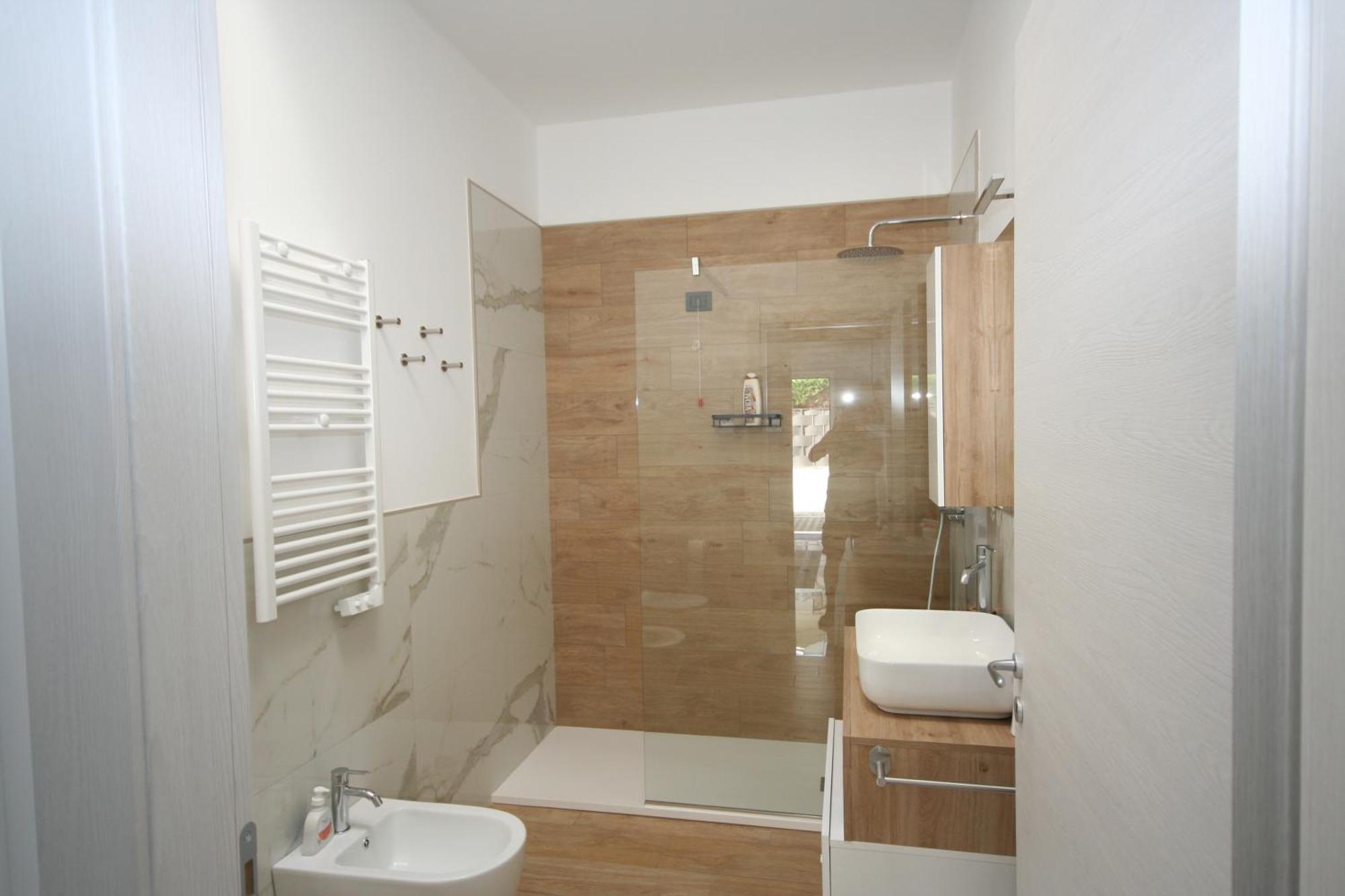 B&B Luxhome Catanzaro Extérieur photo