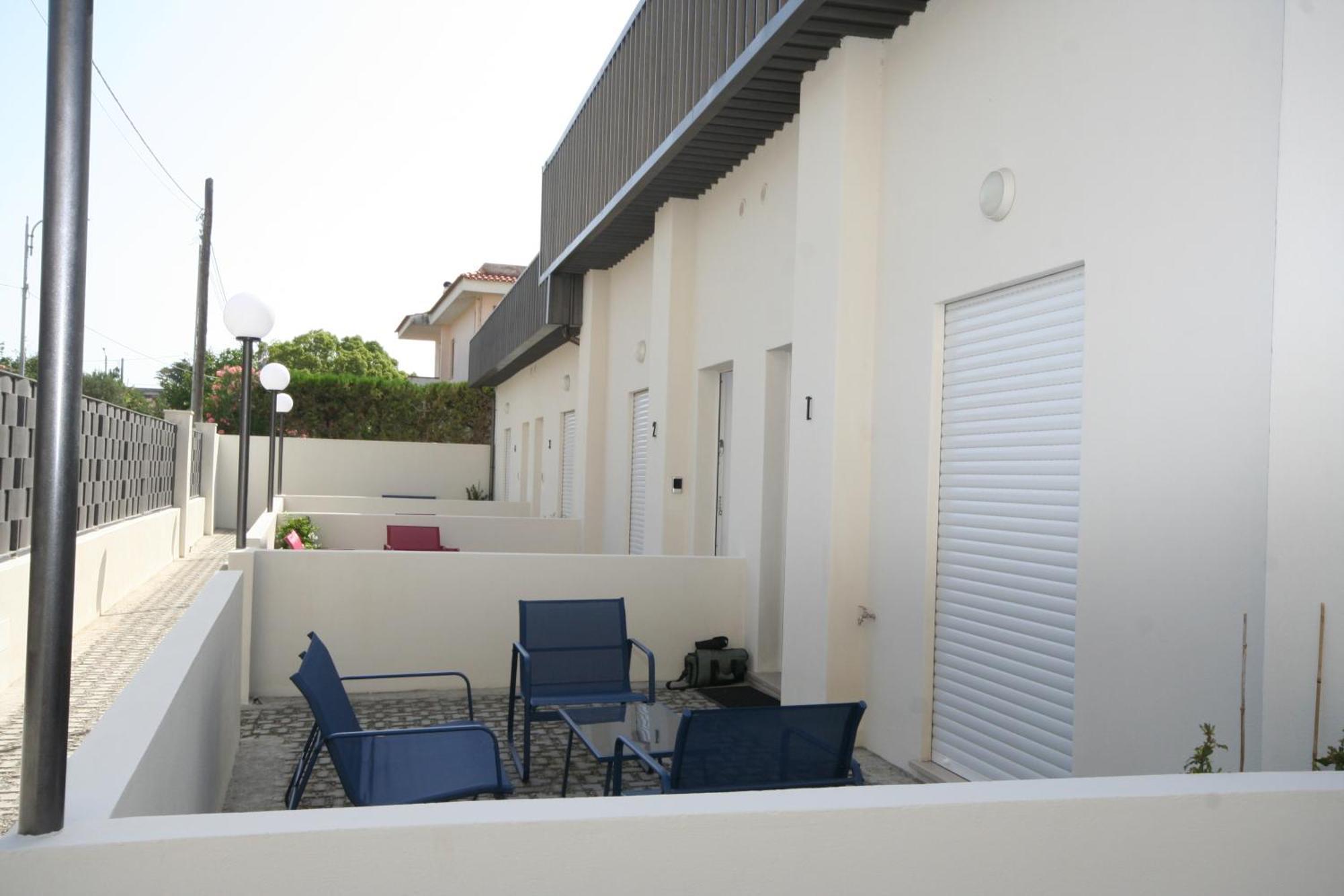 B&B Luxhome Catanzaro Extérieur photo