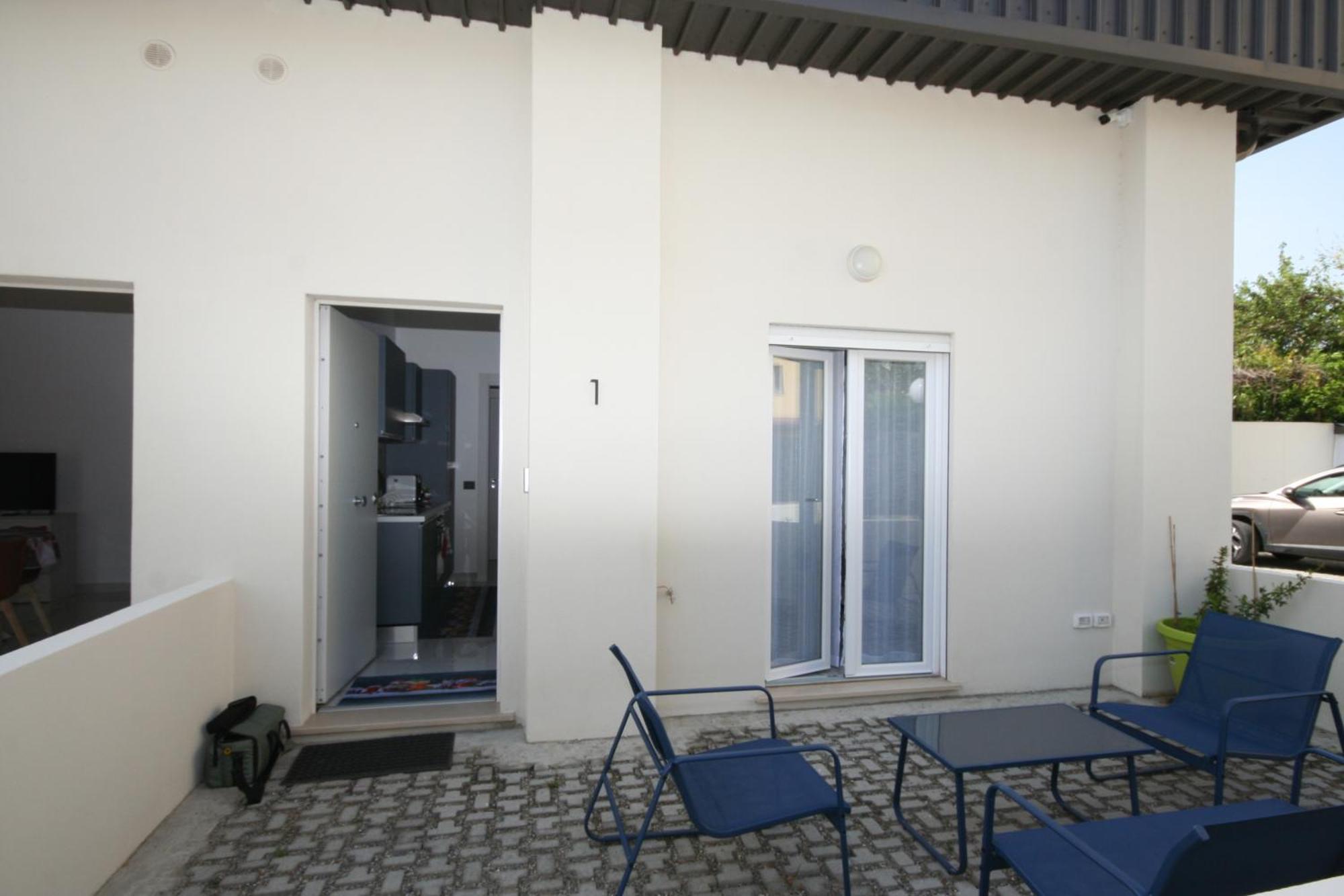 B&B Luxhome Catanzaro Extérieur photo