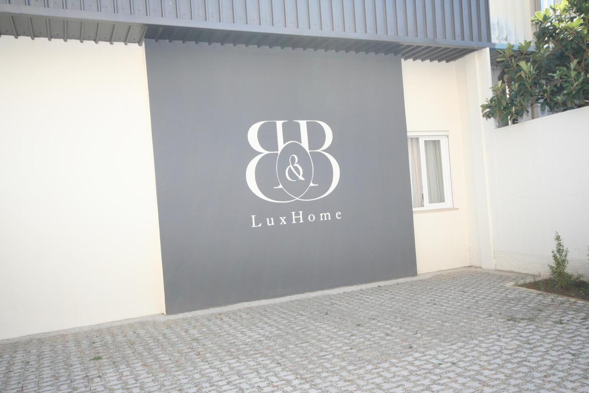 B&B Luxhome Catanzaro Extérieur photo