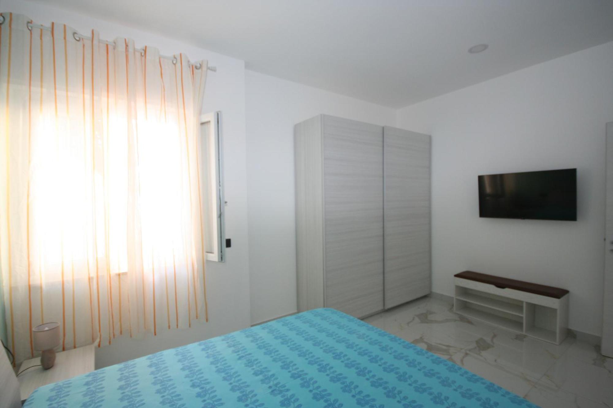 B&B Luxhome Catanzaro Extérieur photo