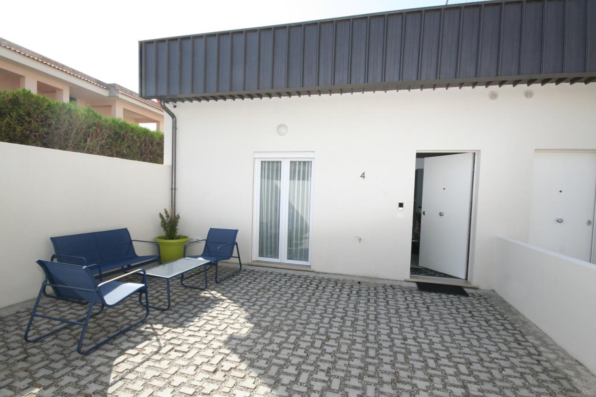 B&B Luxhome Catanzaro Extérieur photo