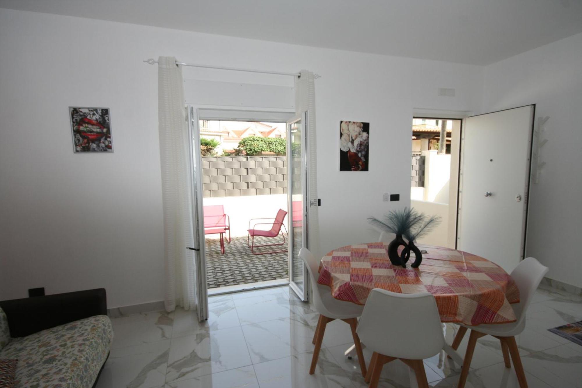 B&B Luxhome Catanzaro Extérieur photo