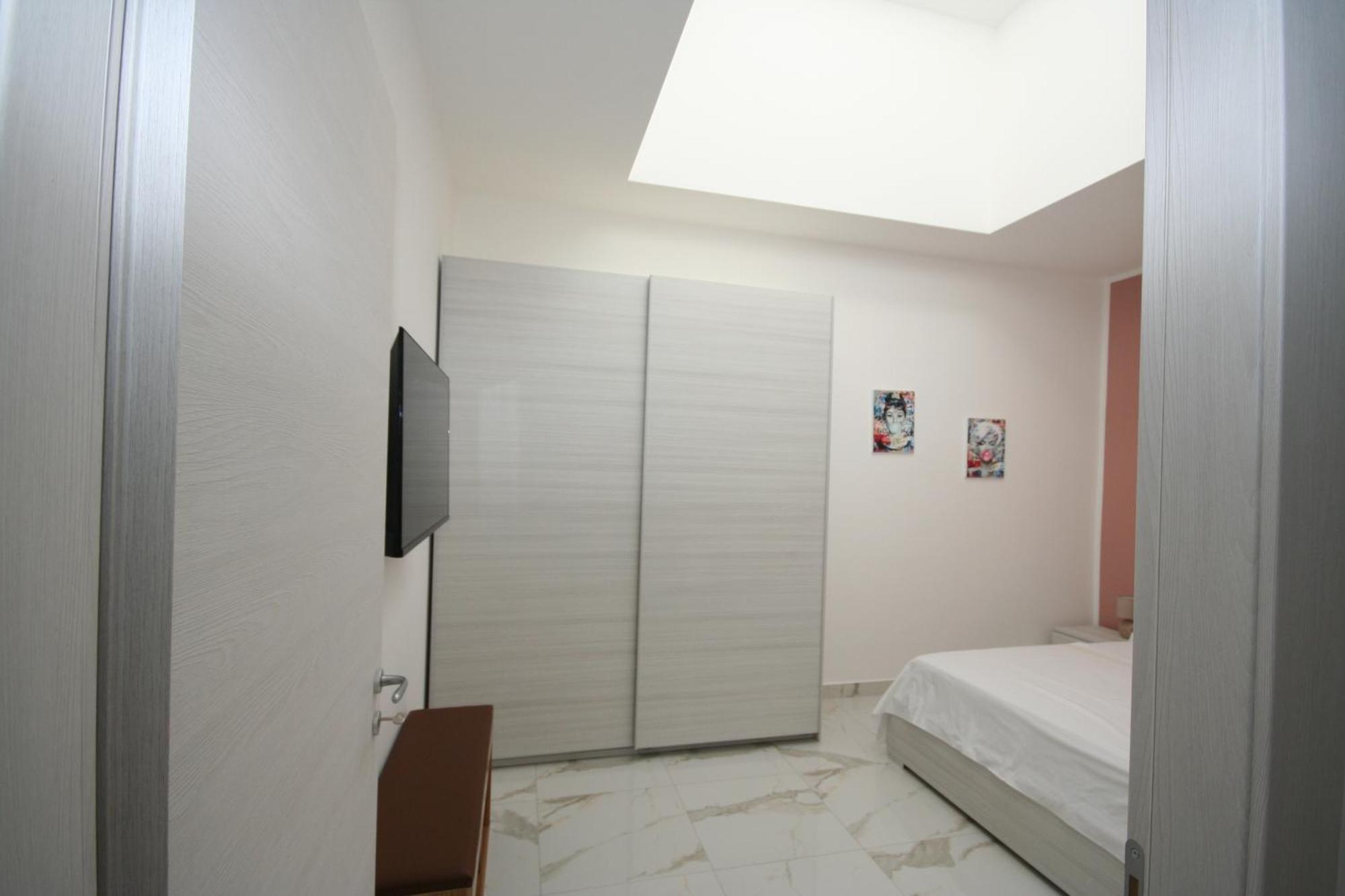 B&B Luxhome Catanzaro Extérieur photo