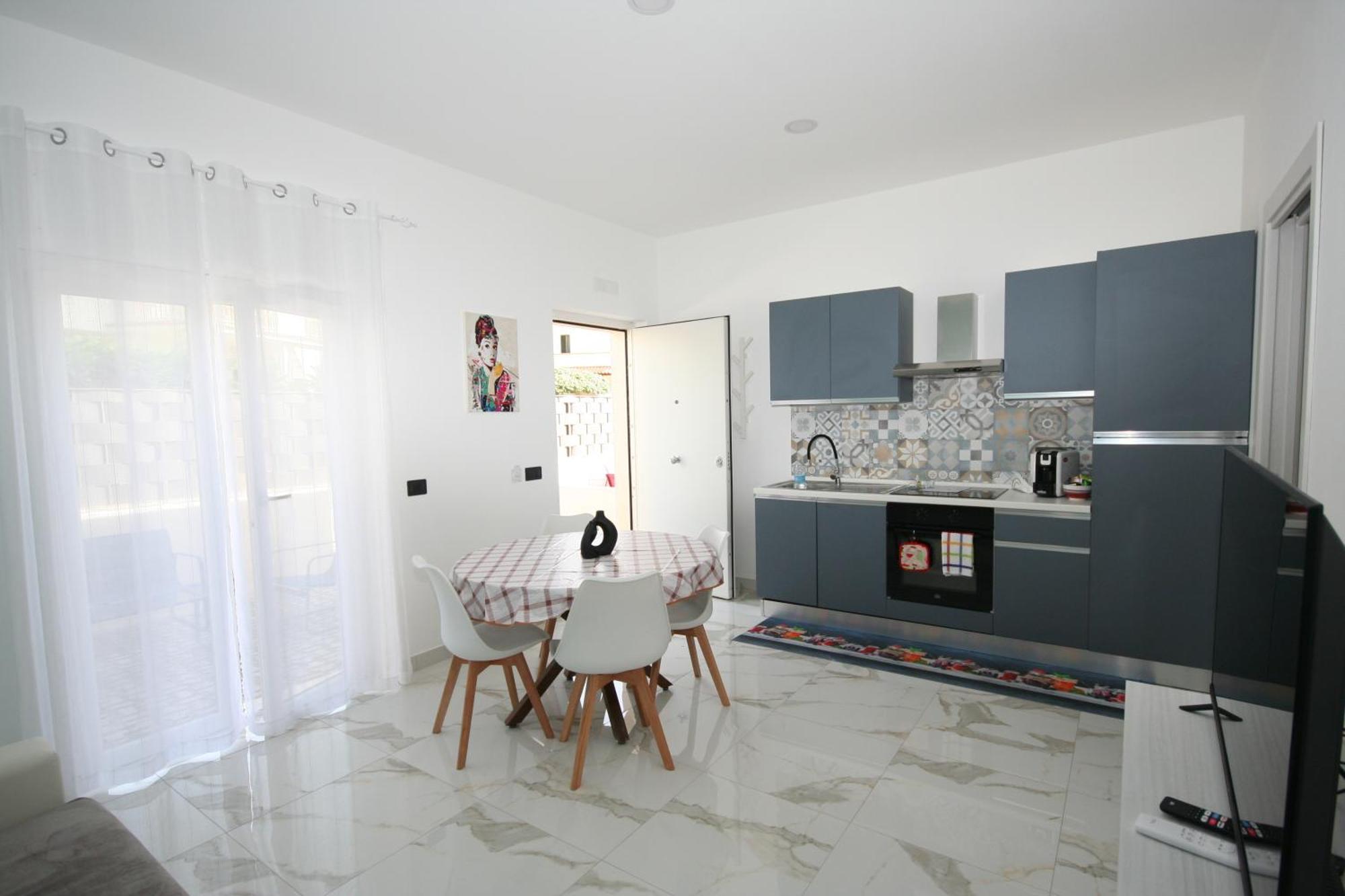 B&B Luxhome Catanzaro Extérieur photo