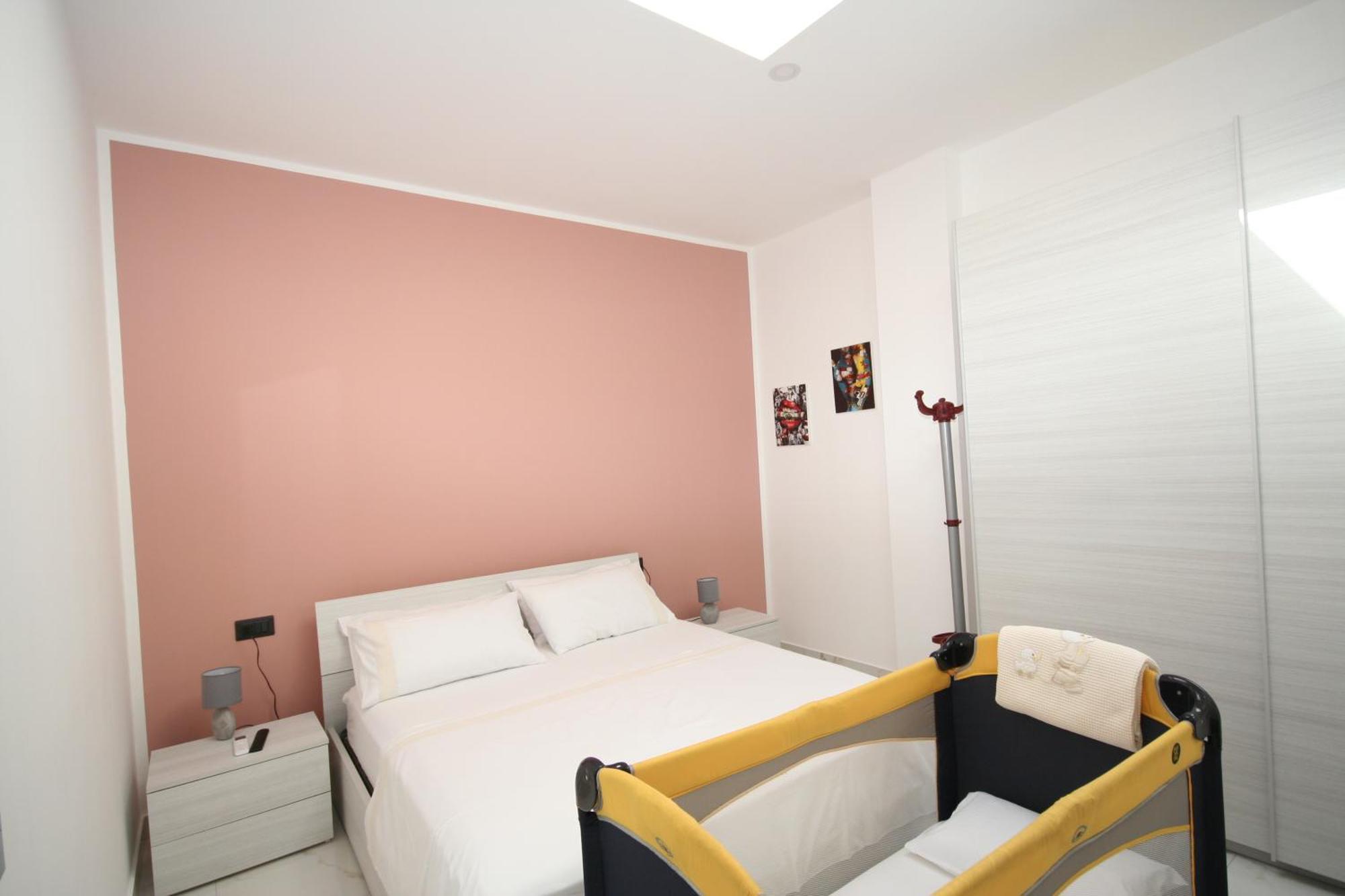 B&B Luxhome Catanzaro Extérieur photo