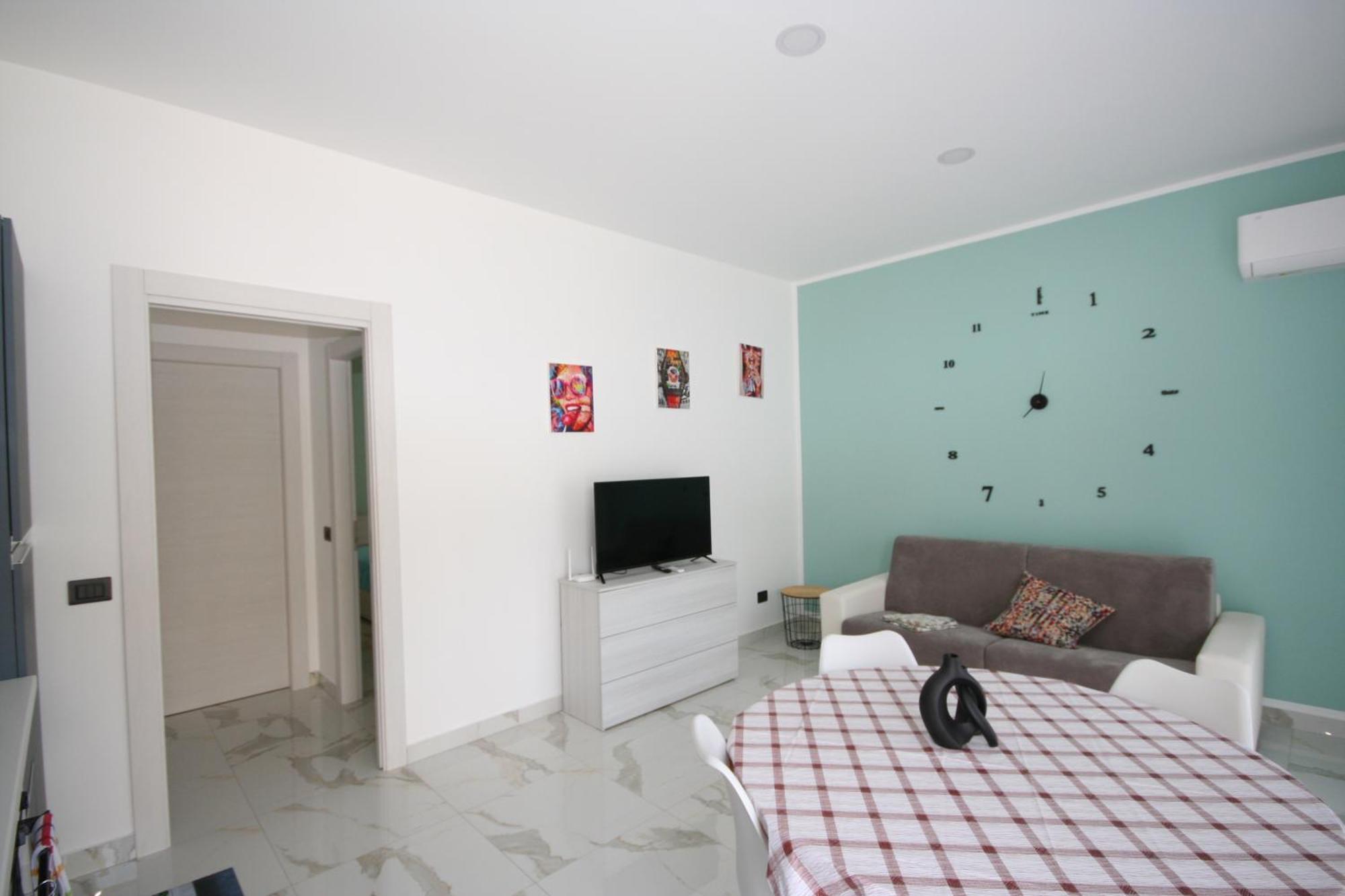 B&B Luxhome Catanzaro Extérieur photo