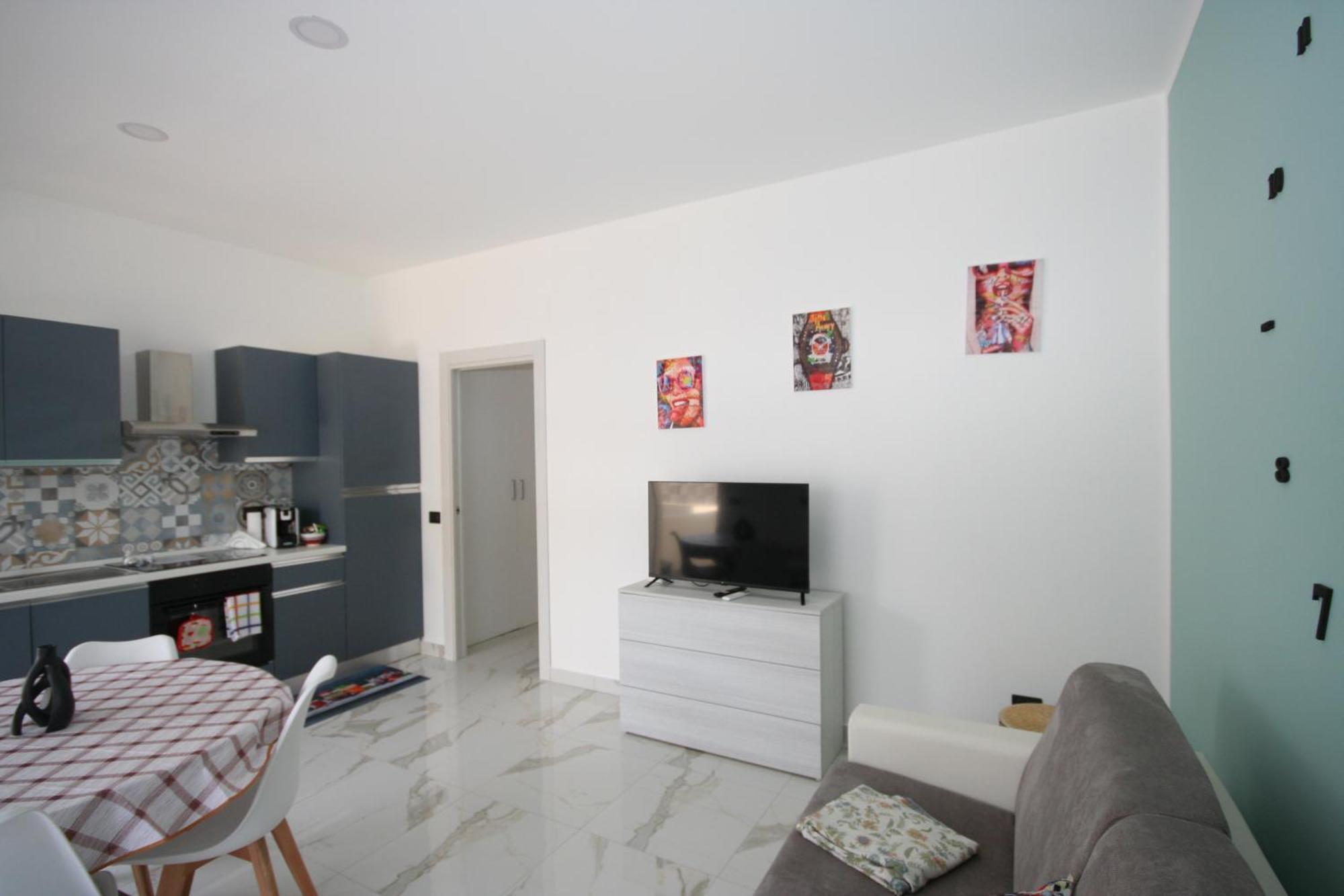 B&B Luxhome Catanzaro Extérieur photo