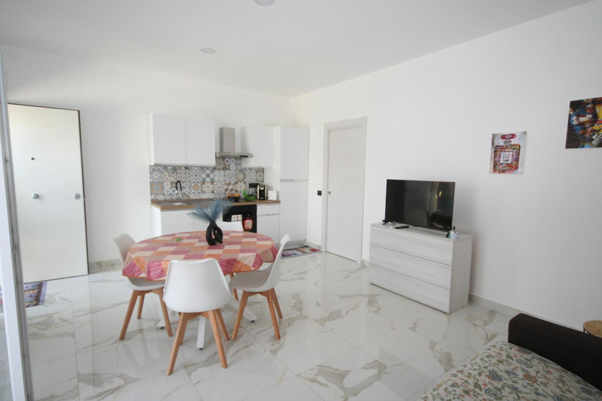 B&B Luxhome Catanzaro Extérieur photo