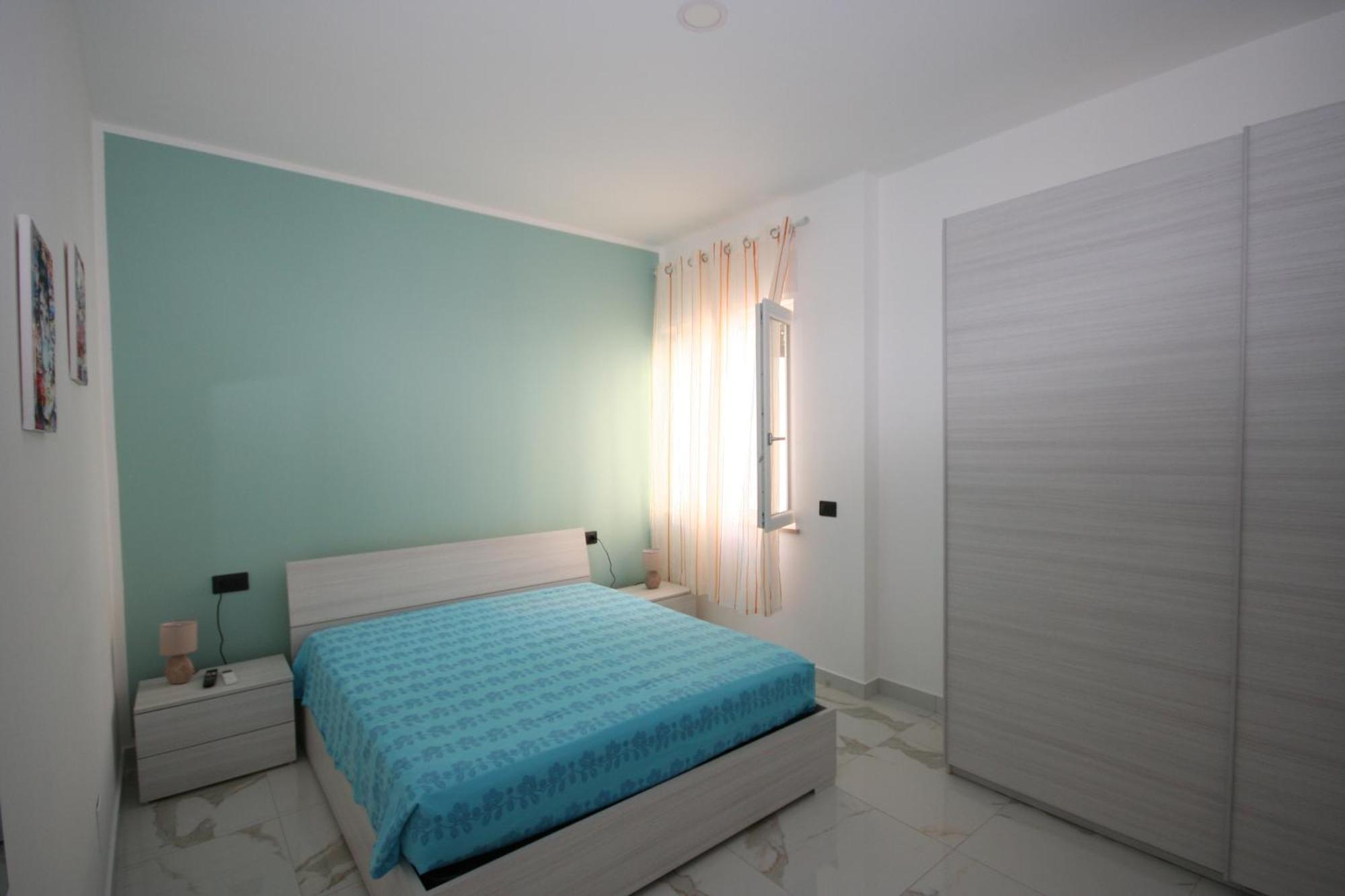 B&B Luxhome Catanzaro Extérieur photo