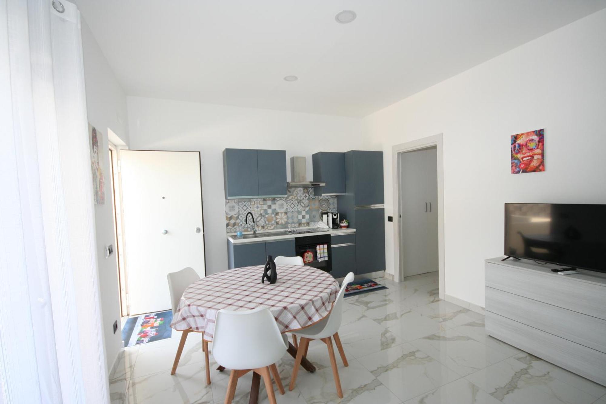 B&B Luxhome Catanzaro Extérieur photo