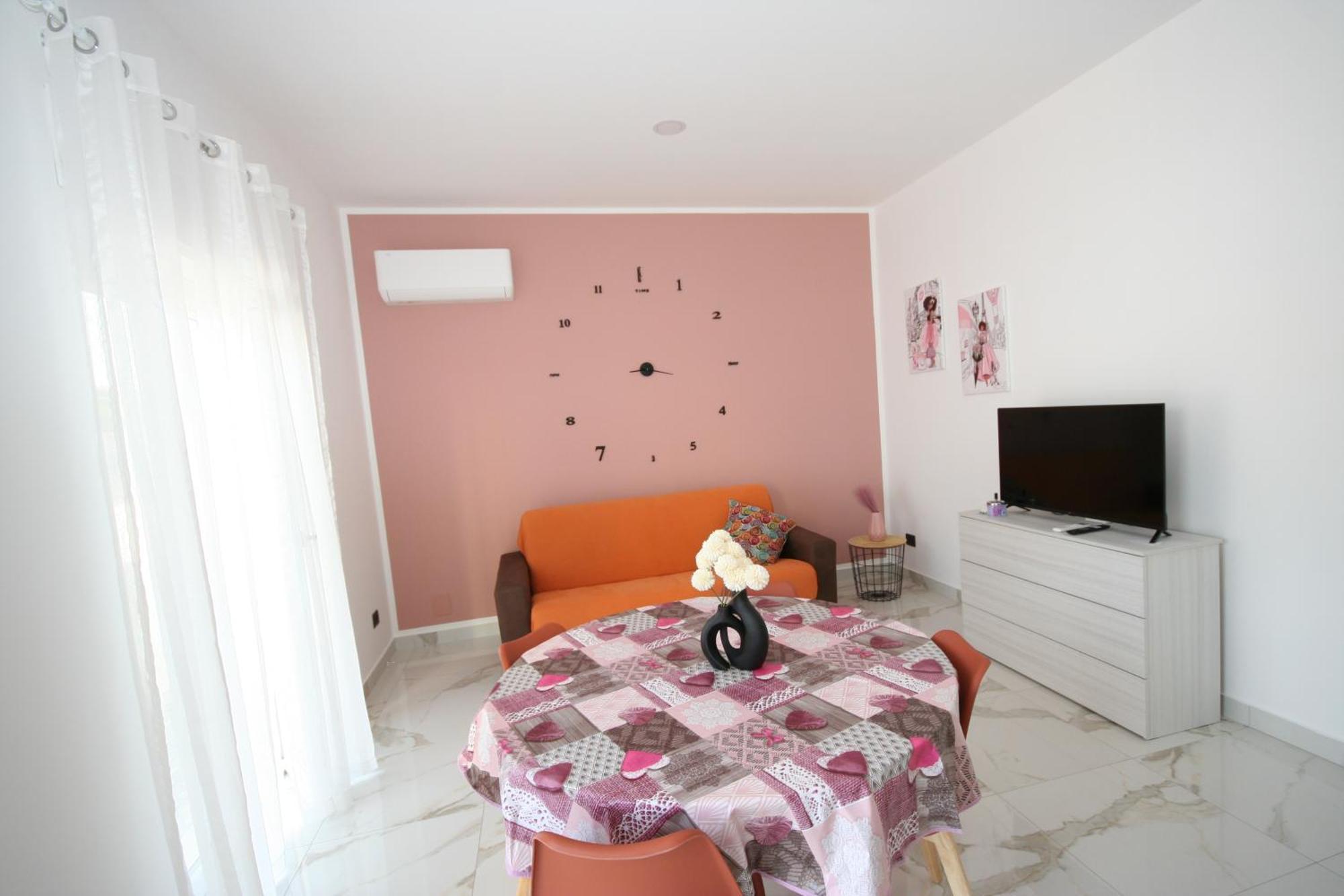 B&B Luxhome Catanzaro Extérieur photo
