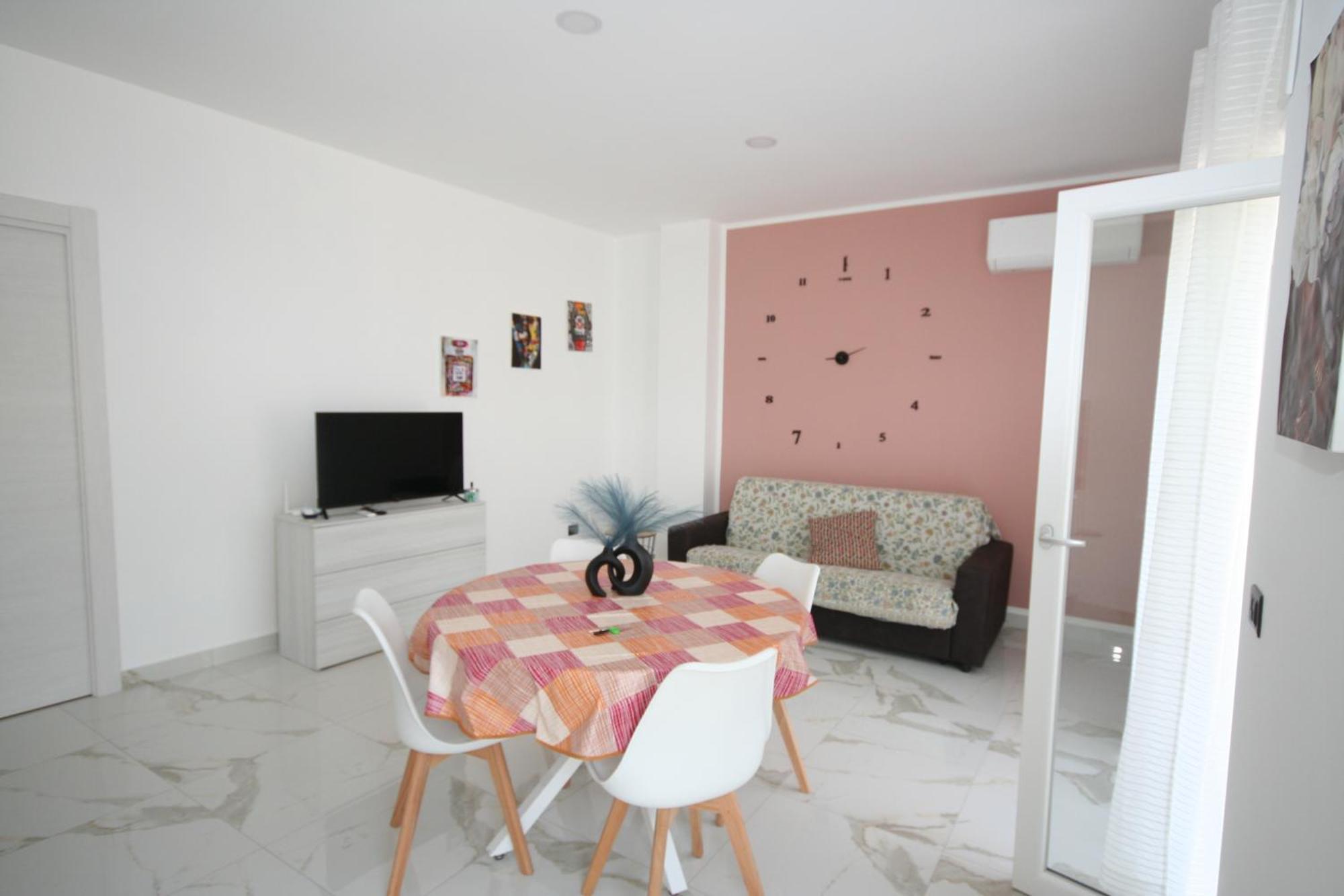 B&B Luxhome Catanzaro Extérieur photo