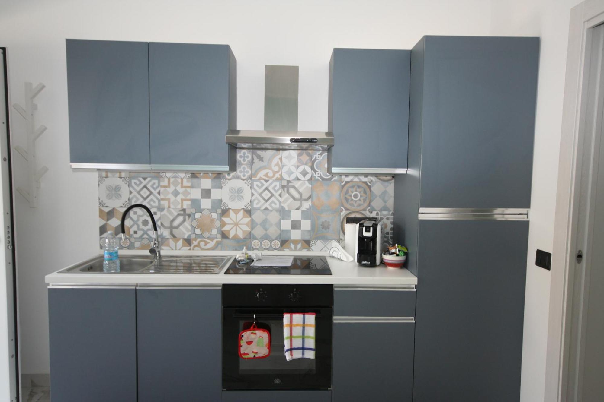 B&B Luxhome Catanzaro Extérieur photo
