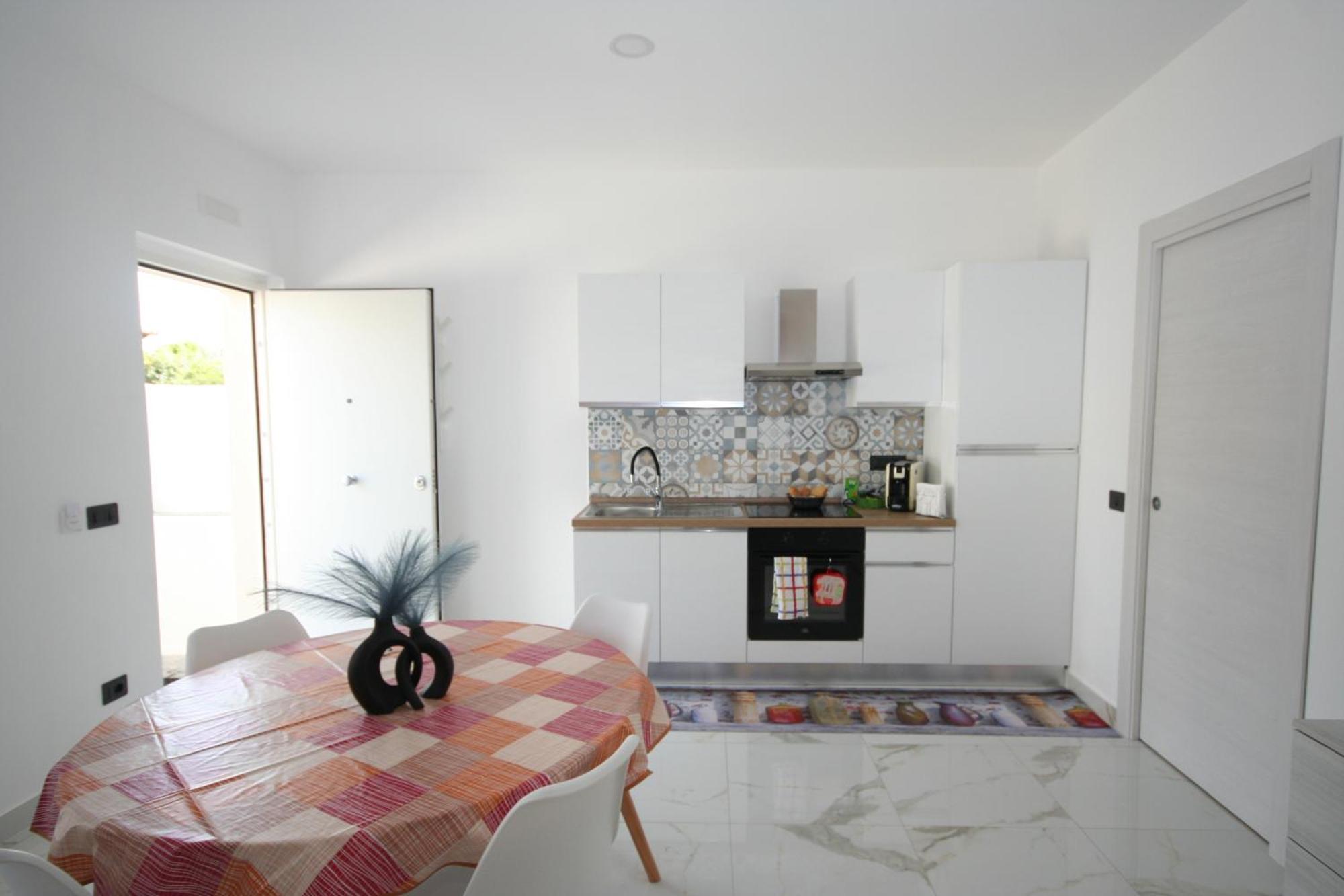 B&B Luxhome Catanzaro Extérieur photo