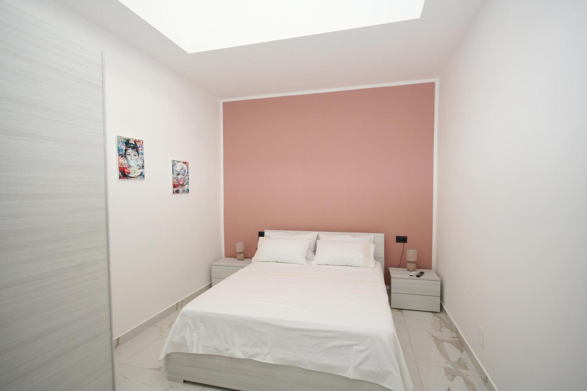 B&B Luxhome Catanzaro Extérieur photo