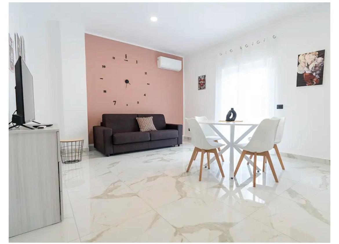 B&B Luxhome Catanzaro Extérieur photo