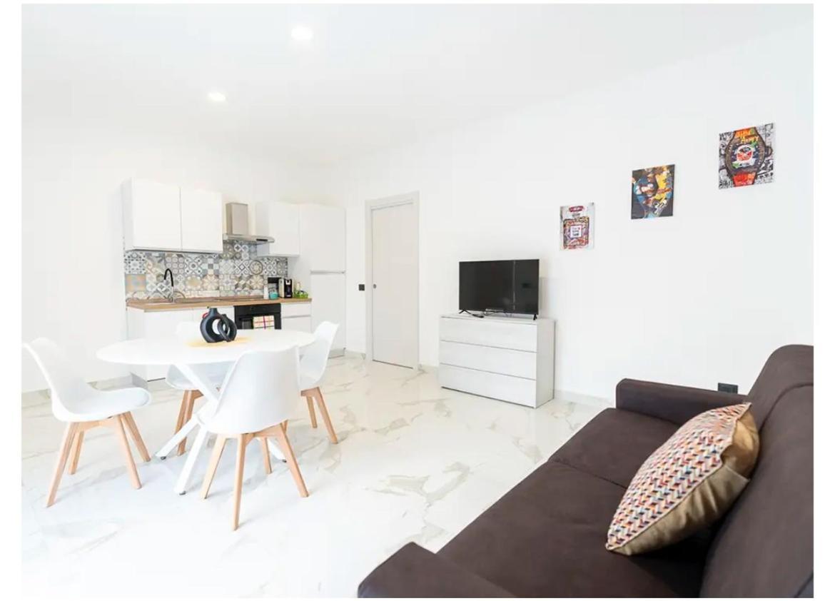 B&B Luxhome Catanzaro Extérieur photo