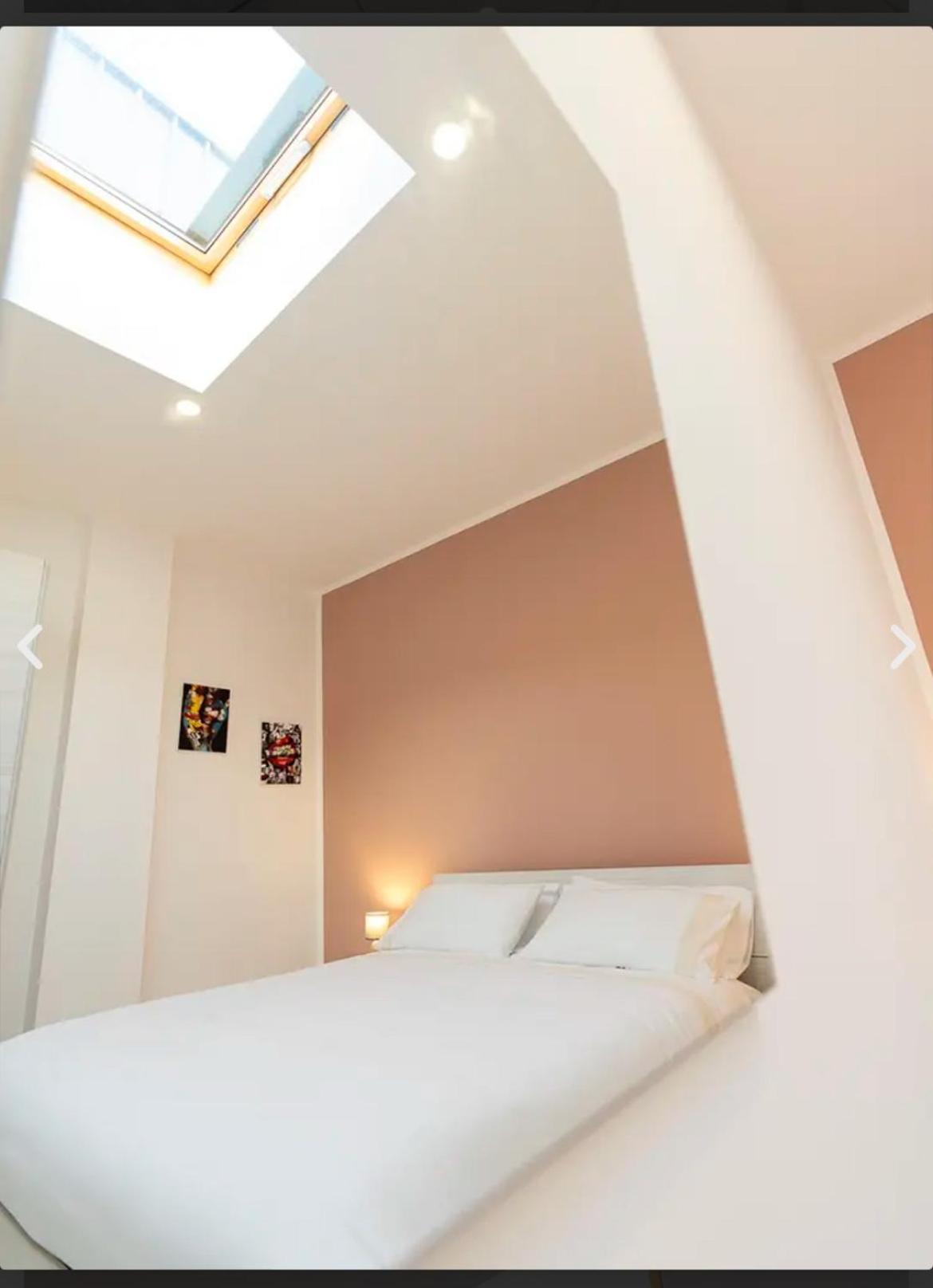 B&B Luxhome Catanzaro Extérieur photo